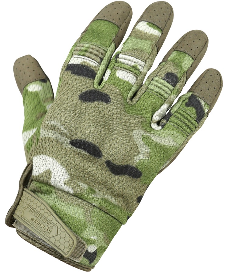 KombatUK / Recon Tactical Glove - Több Színben