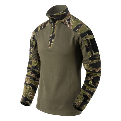 Helikon-Tex / MCDU Combat Shirt® - Tiger Stripe
