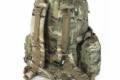 Warrior / Elite Ops Helmet Cargo Pack Nagy - Multicam vagy Coyote Tan