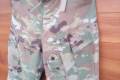 USAF Aircrew Pants - Shirt Set, FR, Multicam, Lángálló Nadrág - Zubbony