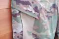 USAF Aircrew Pants - Shirt Set, FR, Multicam, Lángálló Nadrág - Zubbony