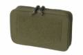 Helikon-Tex / Guardian Admin Pouch - Olive Green / Coyote