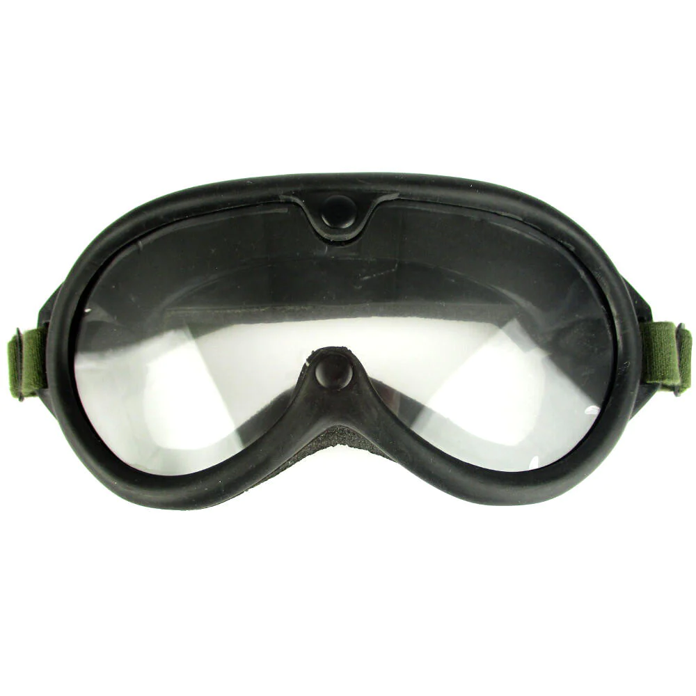 Mil-Tec / Nap és Szél elleni szemüveg - Repro