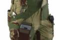 UTS (Urban Tactical Shorts) 8.5"® - PolyCotton Stretch Ripstop - Rhodesian camo