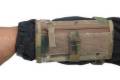Warrior - Tactical Wrist Case / Térképtáska Karra - MultiCam, Coyote