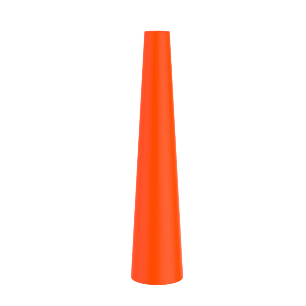 Ledlenser / Torch Signal Cone 13mm - Narancssárga