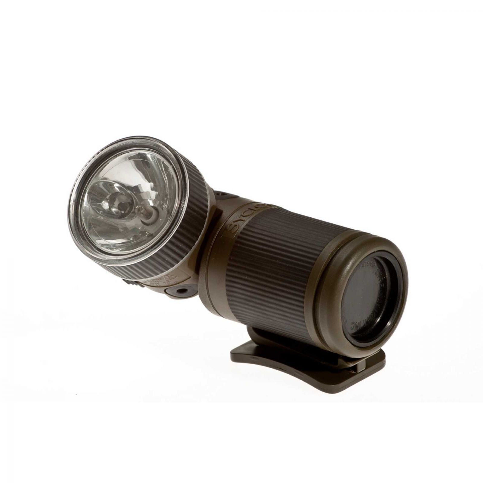 Streamlight Syclone, használt