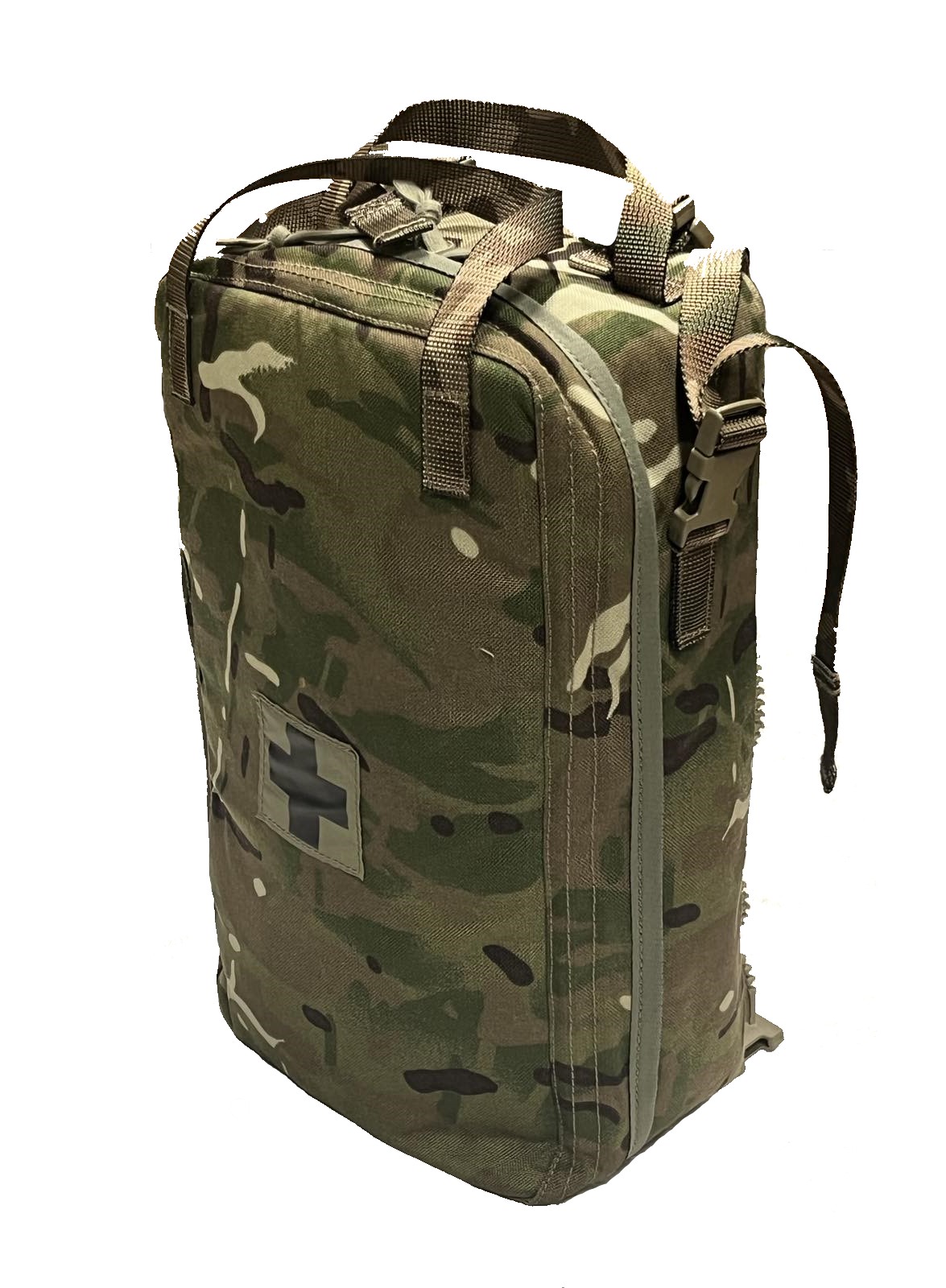 Angol / Medic Bergen Side Pouch - MTP