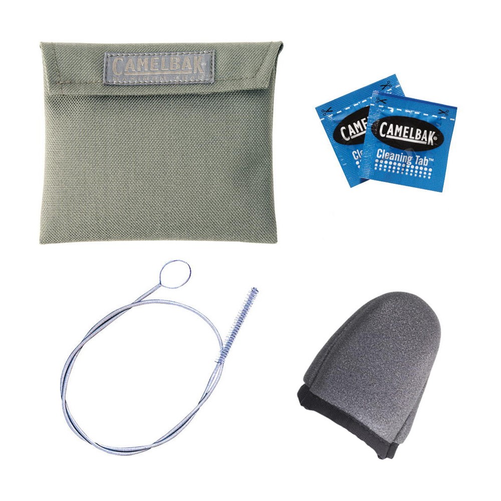 CamelBak Field Cleaning Kit