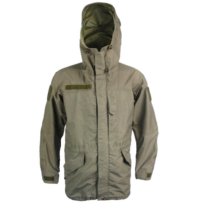 Osztrák / Gore-Tex Jacket