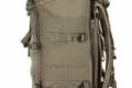 Osztrák BundesHeer KAZ-03 hegyivadász hátizsák, eredeti