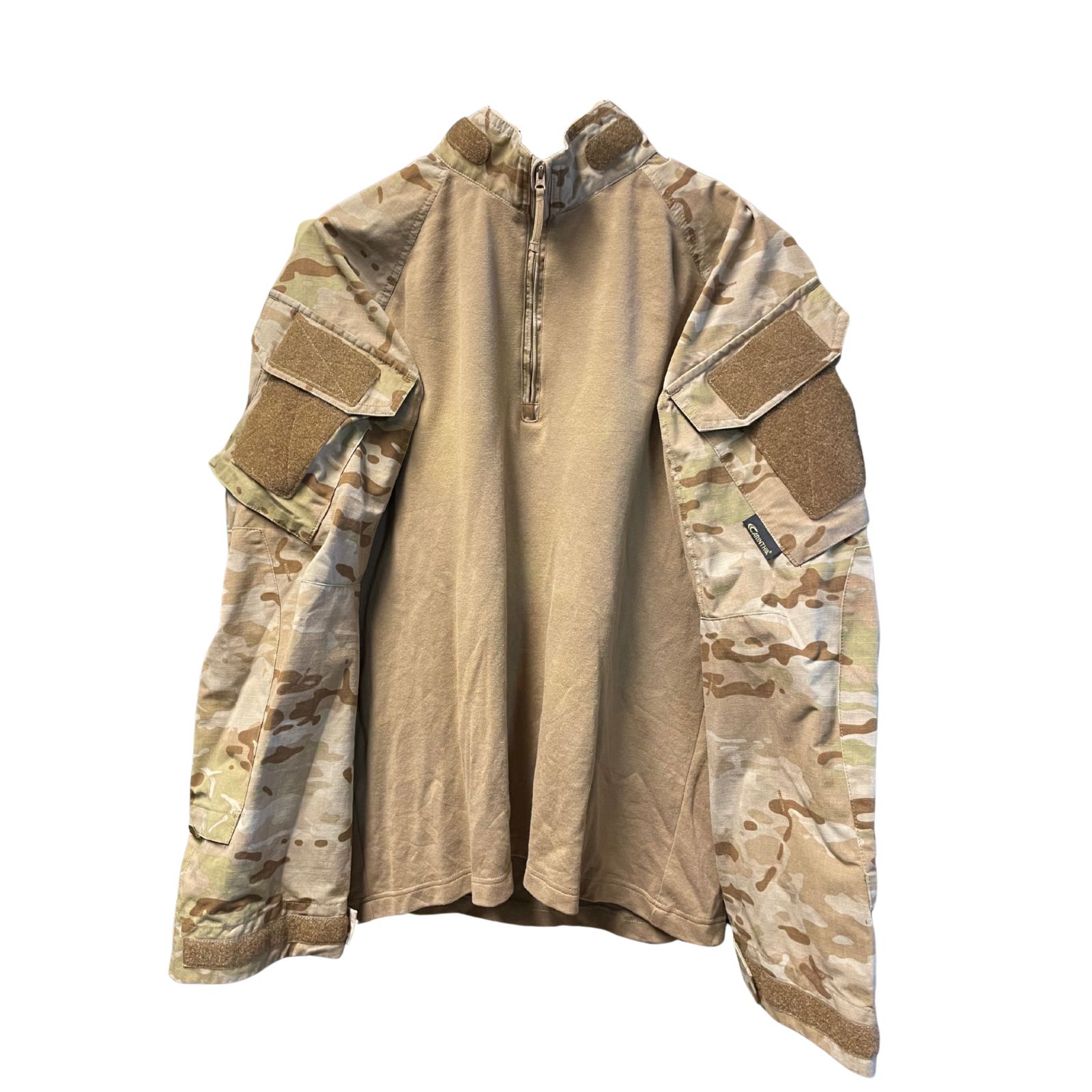 Carinthia® Combat Shirt, használt