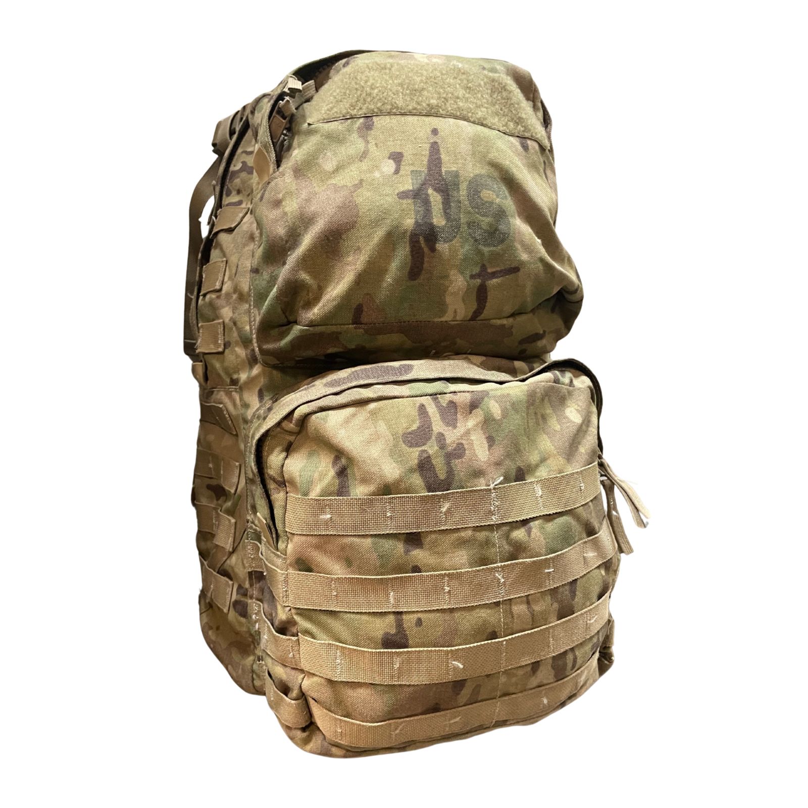 US Army amerikai USGI Medium Molle II Patrol Bag