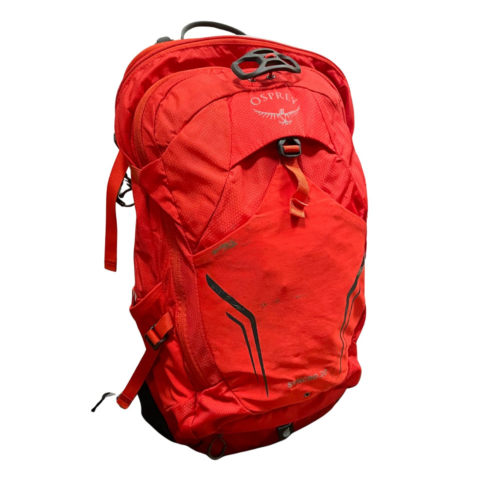 Osprey Syncro 20L Backpack, használt