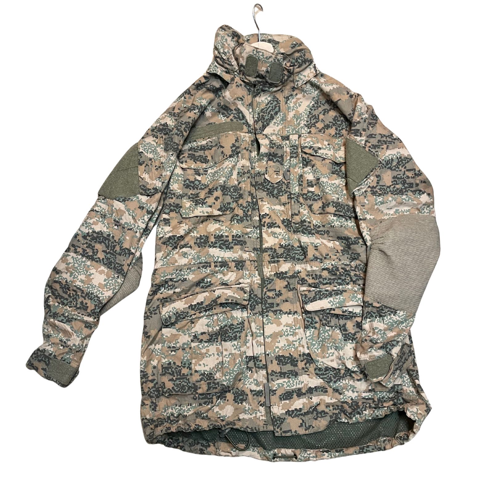 Osztrák Bundesheer Jagdkommando Tarndruck Neu smock
