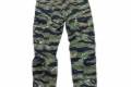 Tru-Spec Tiger Strape Combat Pants