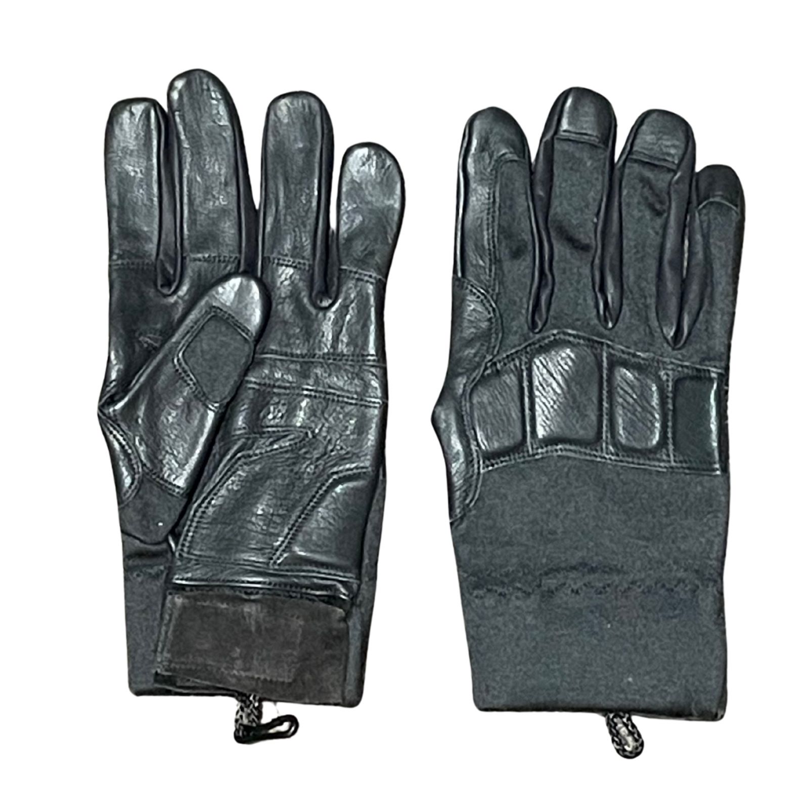 Bundesheer Osztrák lángálló Nomex® taktikai kesztyű