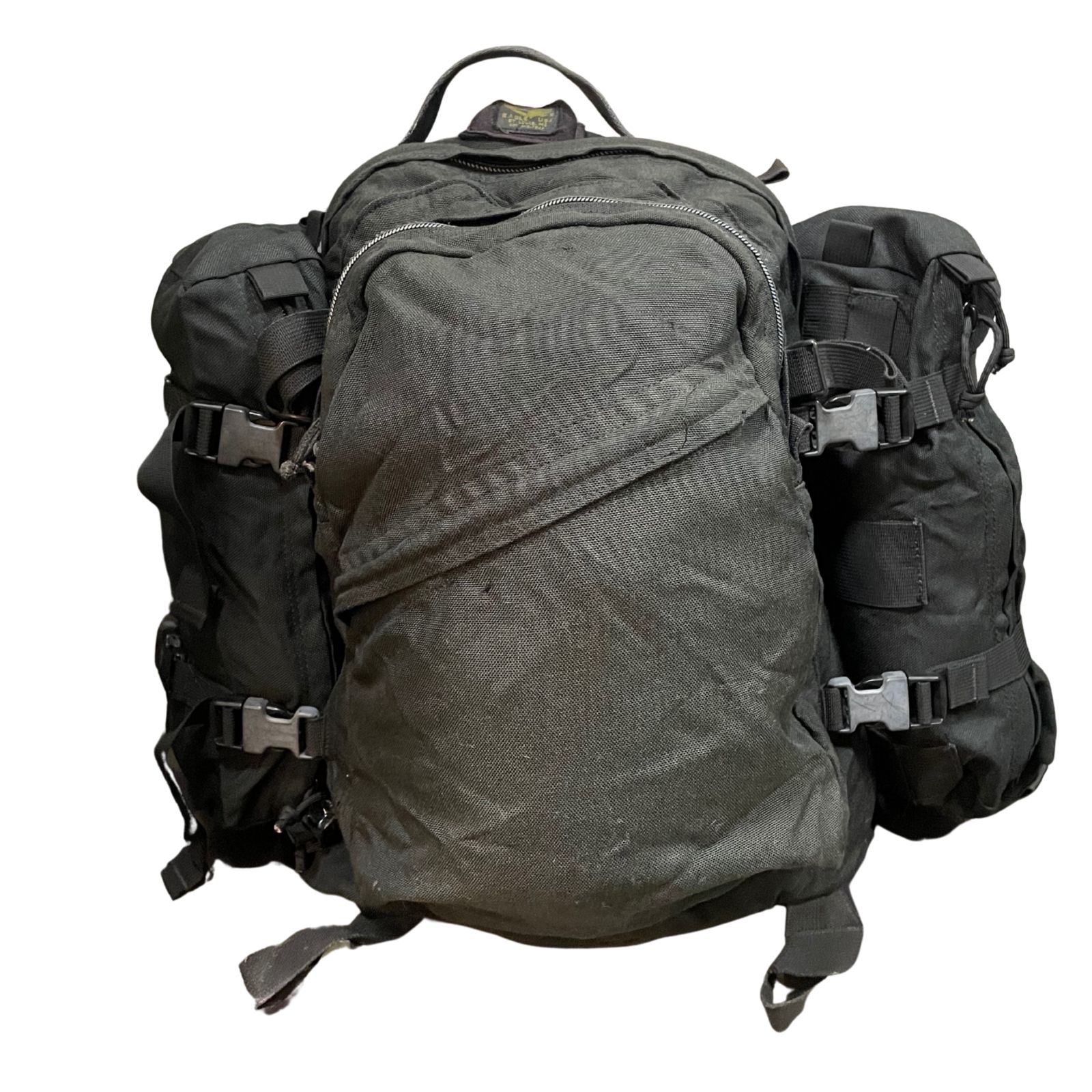 Eagle Ind. A-III-P vintage