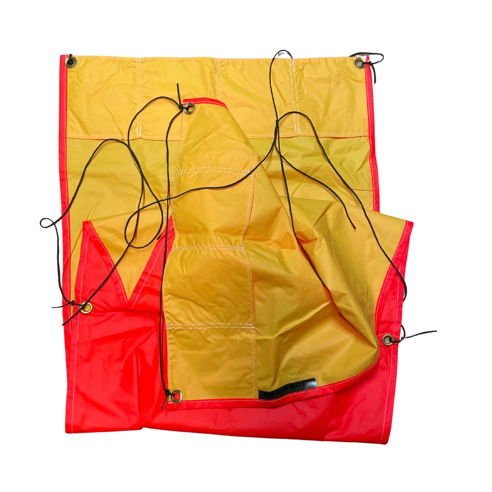 Angol Panel Marker/ Jelzőponyva