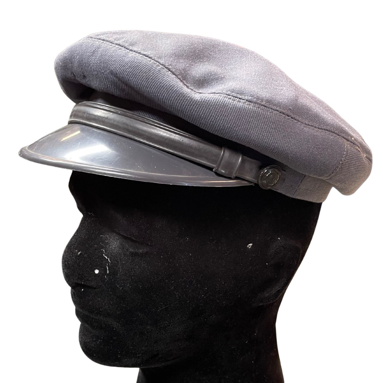 Munkásőr tányérsapka