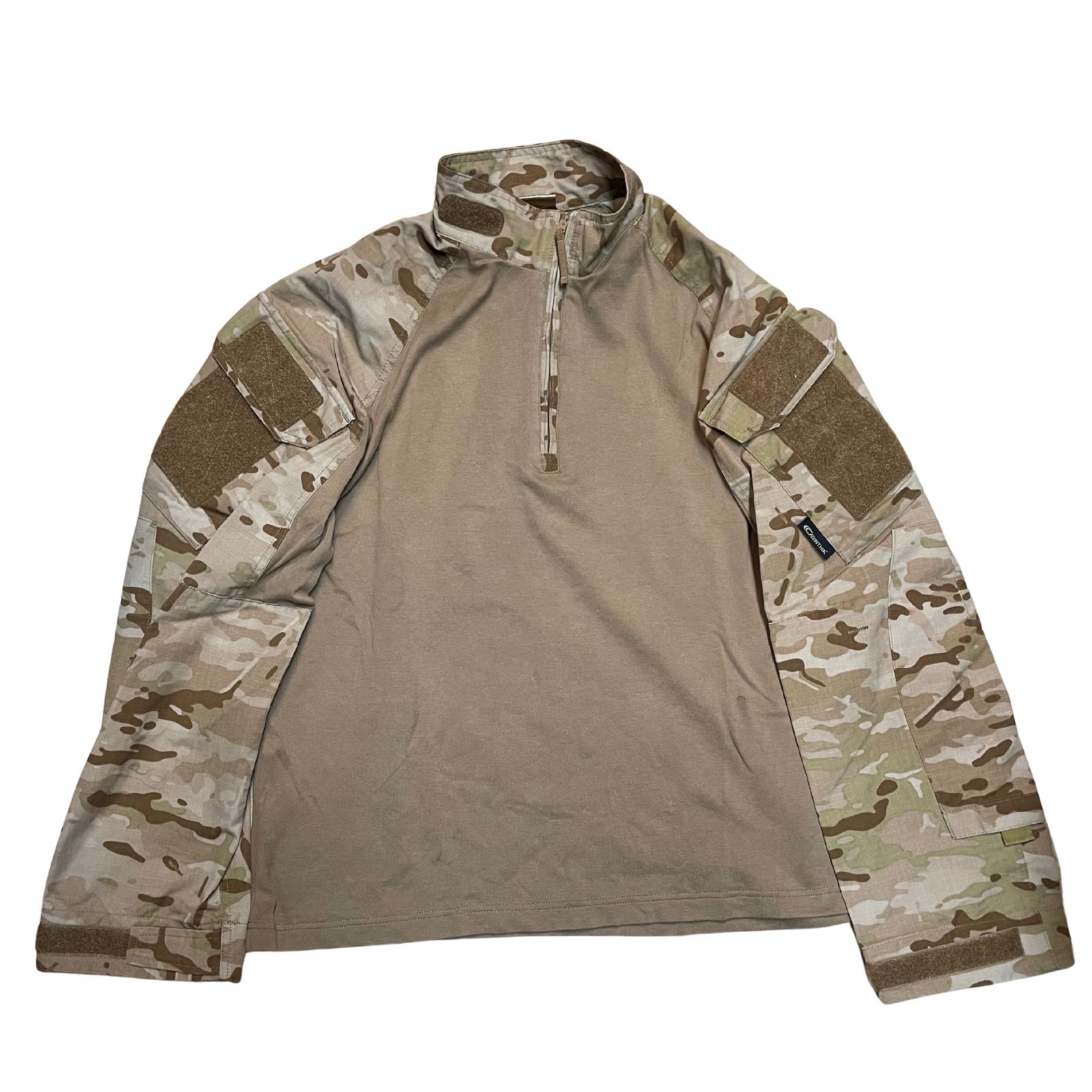 Carinthia UBACS Multicam Arid