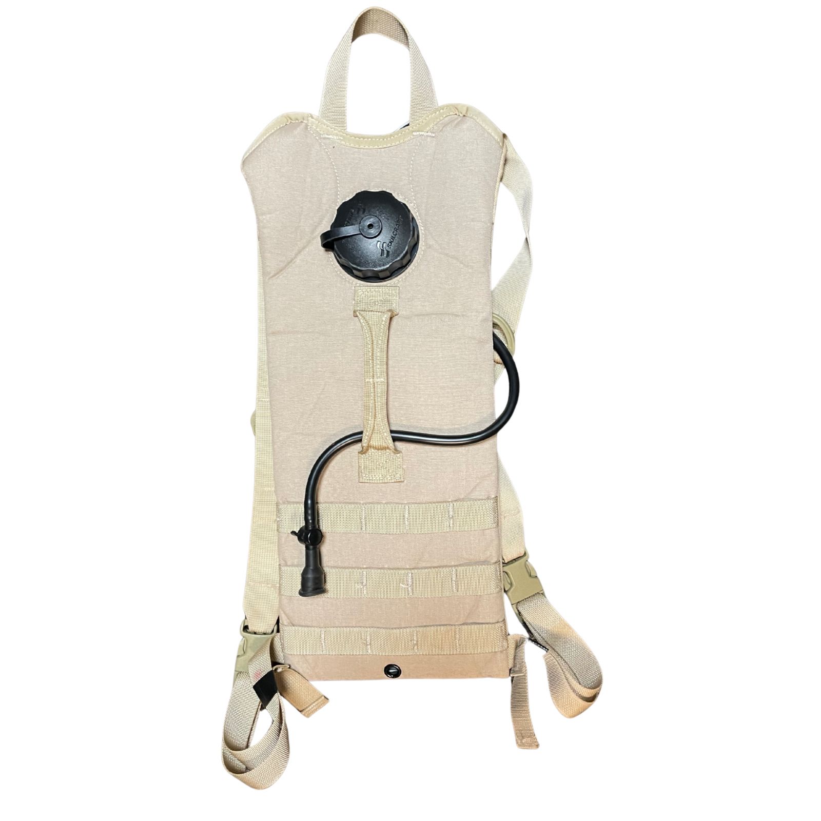 US amerikai Specialty Defense 3L katonai ivózsák