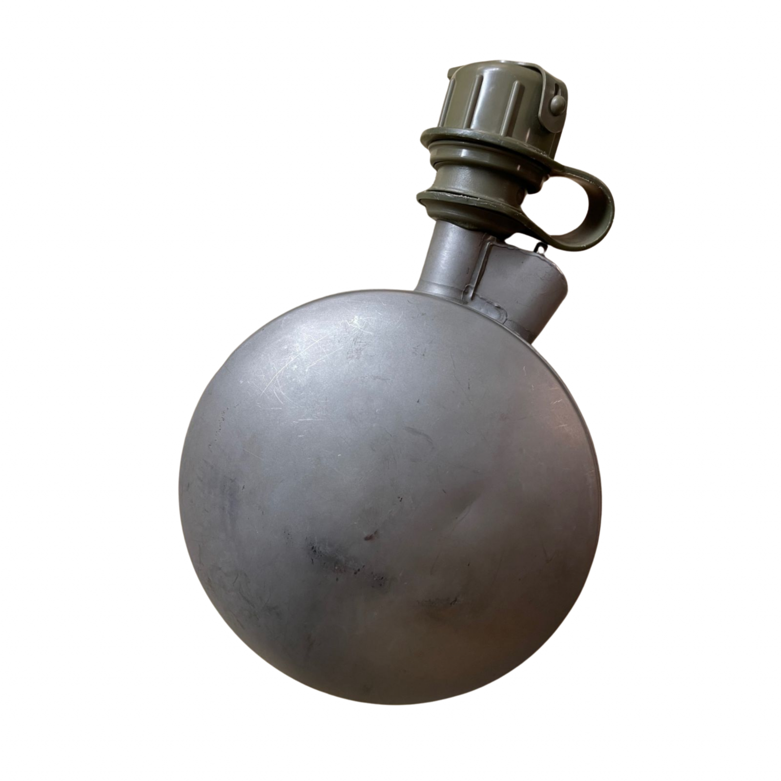 US Army amerikai Arctic kulacs, tokkal