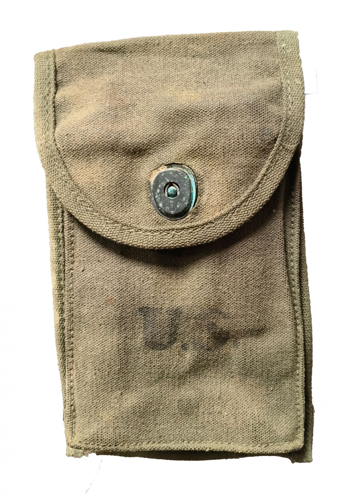 US / M1 Carbine 30rd Mag Pouch