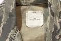 US Air Force amerikai ABU (Airman Battle Uniform) használt zubbony
