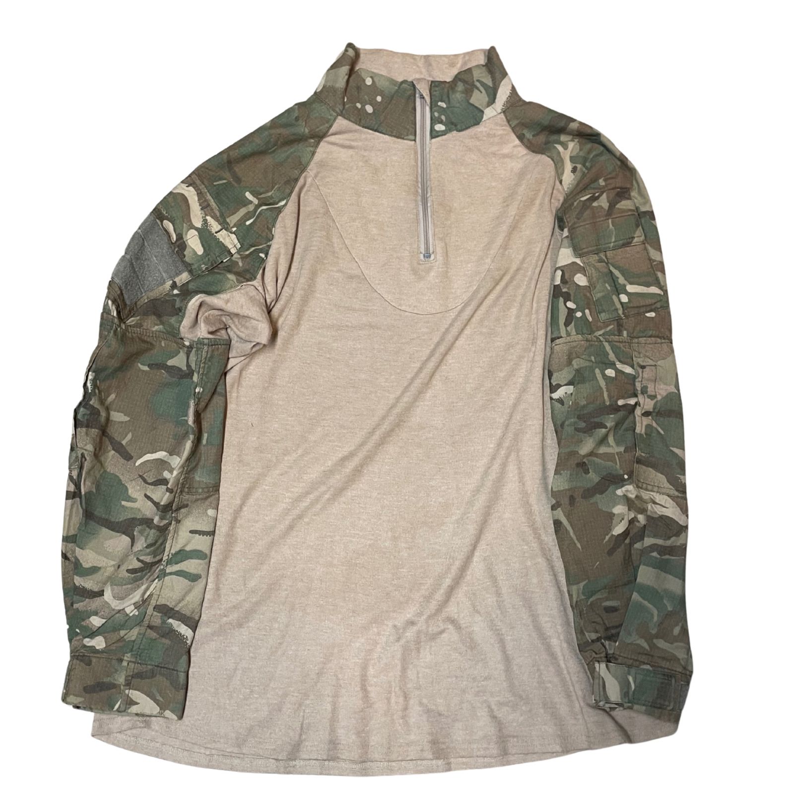 Angol MTP lángálló UBACS GEN 1