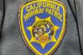 California Highway Patrol kabát