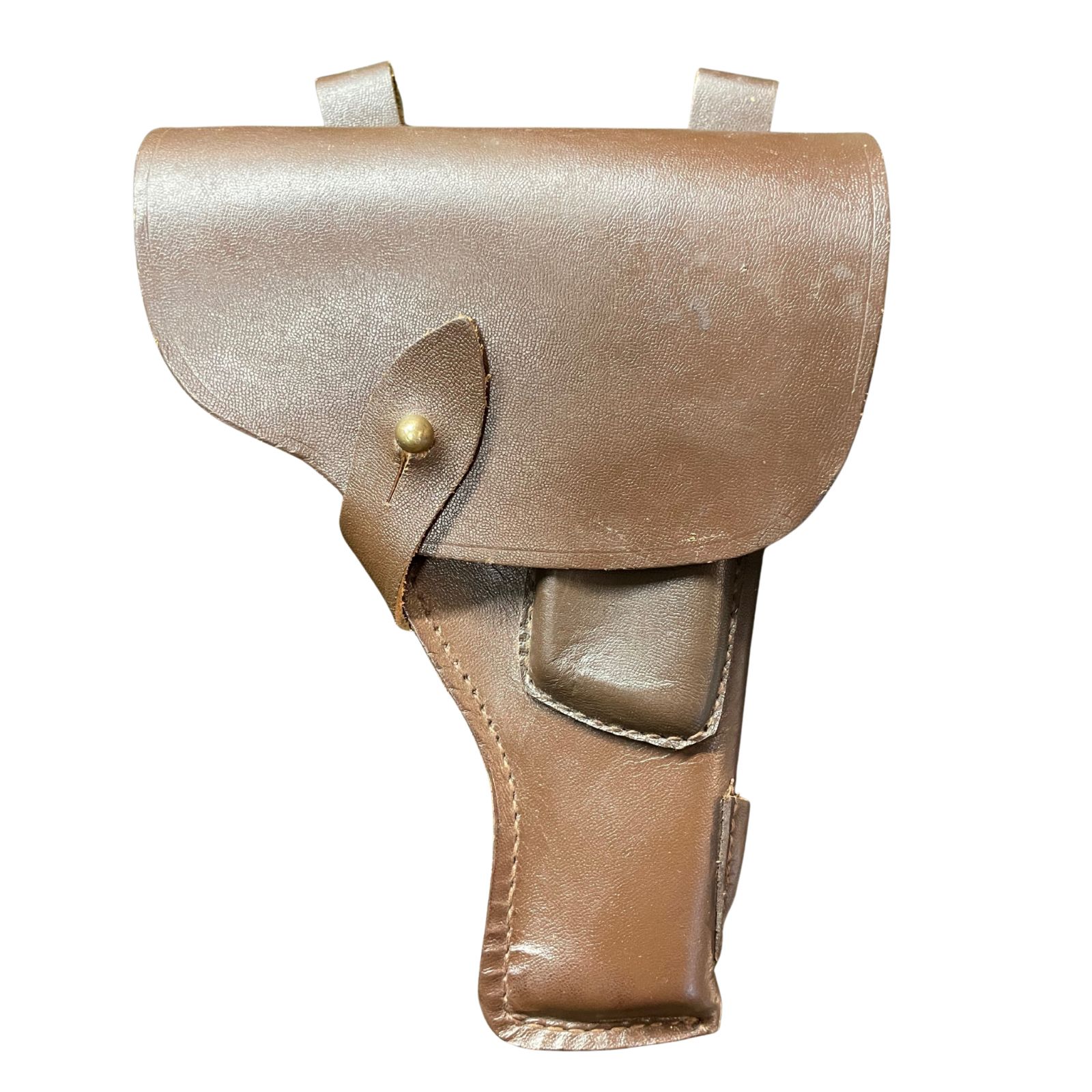 TT-33  Tula Tokarev bőrtok