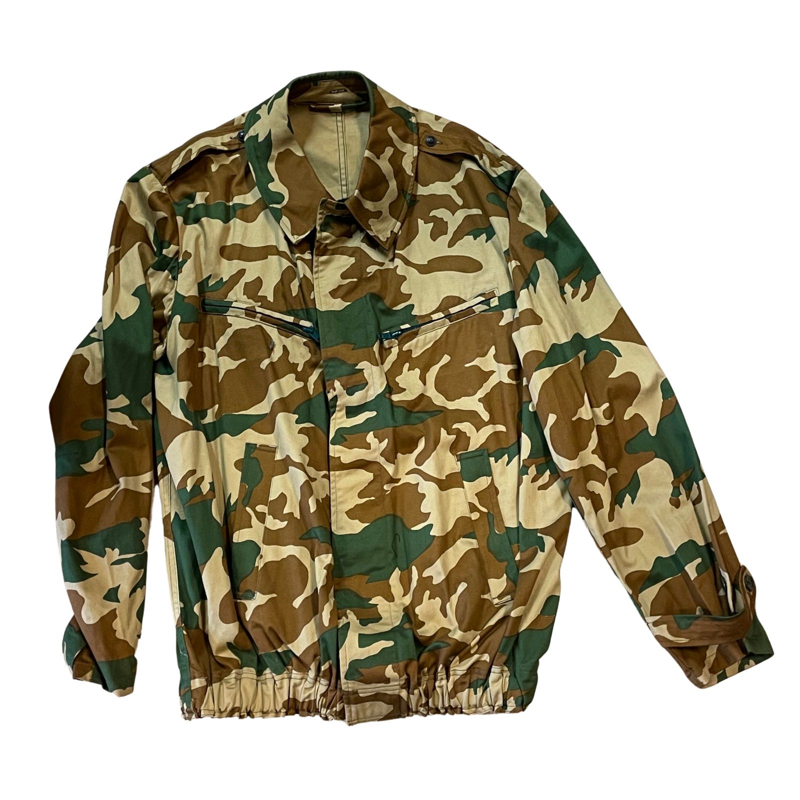 MH Magyar Honvédség "pakisztáni" mintás PC mikádó