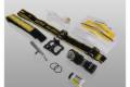 Fejlámpa, Armytek Tiara C1 Magnet USB XP-L, Meleg Fényű