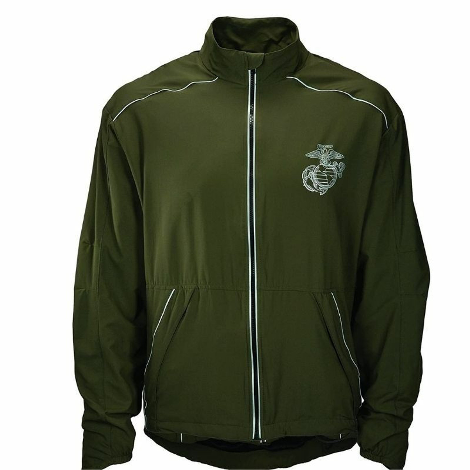 USMC PT Running Jacket - Pant, Sport Alsó - Felső