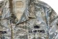US Air Force amerikai USAF ABU (Airman Battle Uniform) eredeti zubbony és nadrág szett