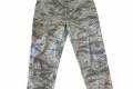 US Air Force amerikai USAF ABU (Airman Battle Uniform) eredeti zubbony és nadrág szett