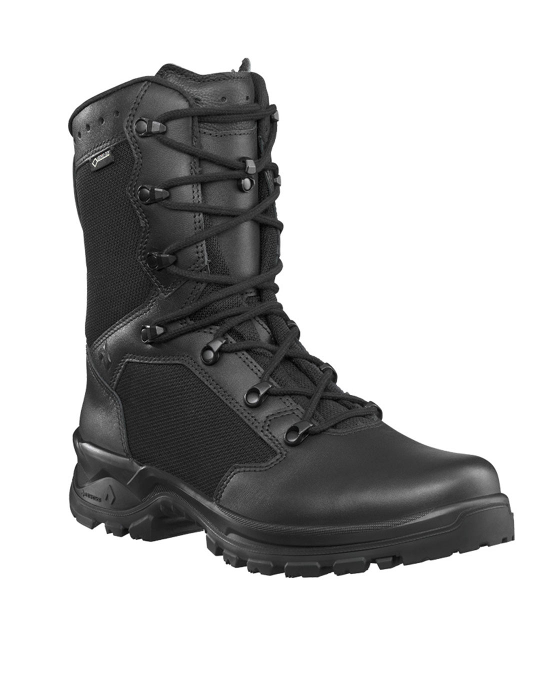 Haix / Tactix GTX Boots - Fekete