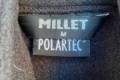 Millet-Polartec pulóver