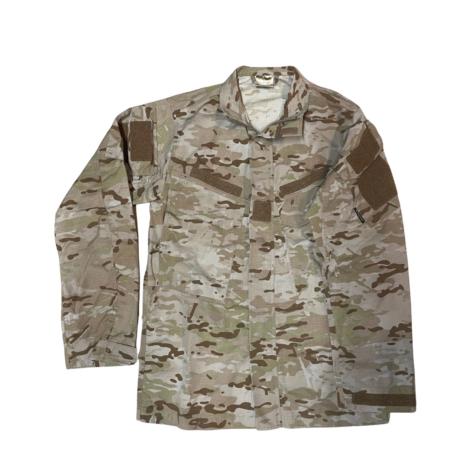 Carinthia zubbony Multicam Arid