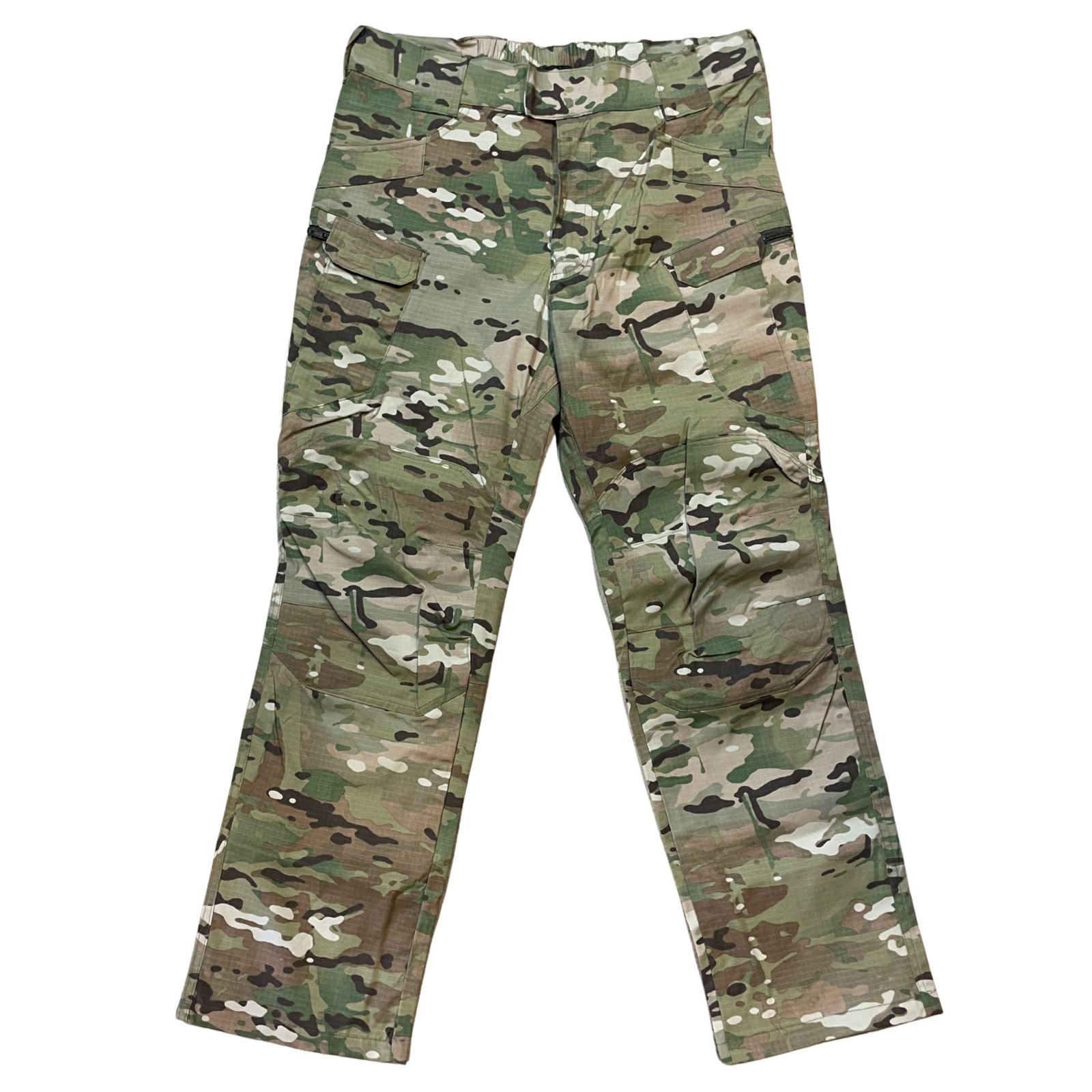 Multicam UTP jellegű nadrág