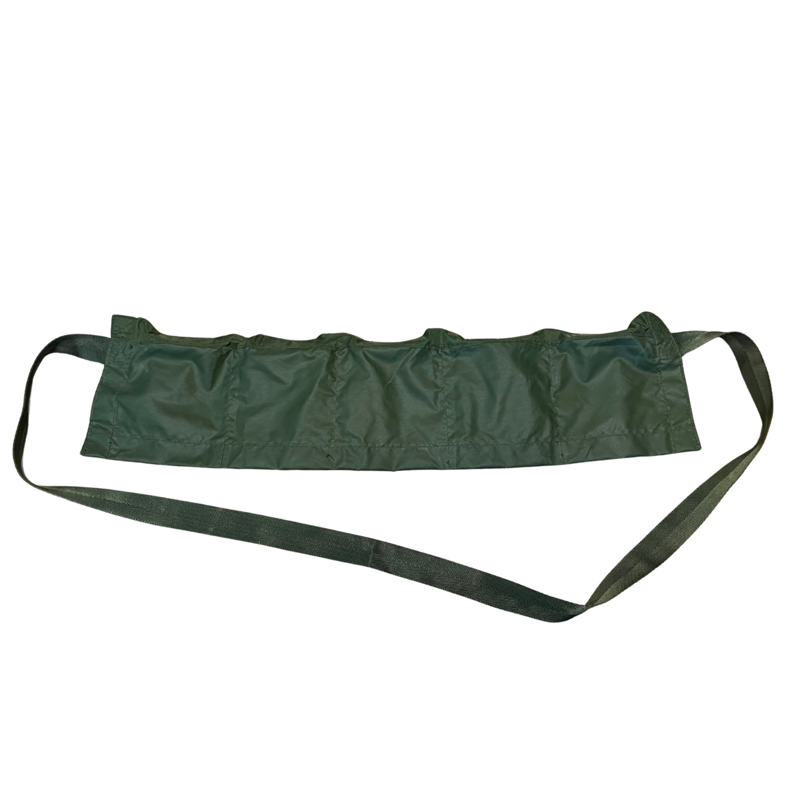 Angol katonai  .303 bandolier 1960-as évekből