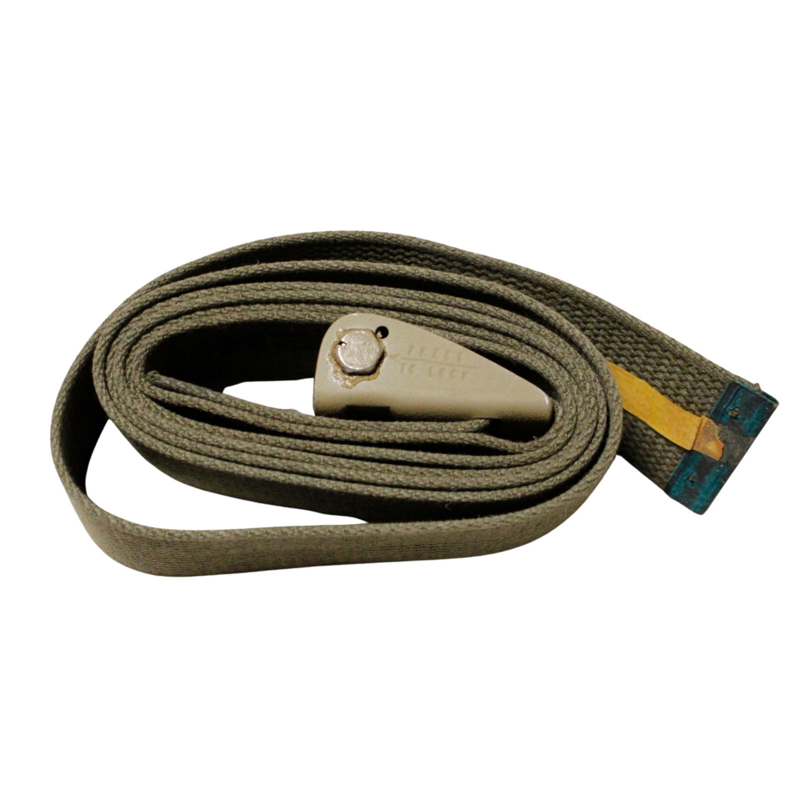 US Army amerikai "Patient Securing" hevederes rögzítőszíj