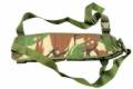 British Army angol 11 Round 40 mm Grenade Bandolier (DPM, BCB Cardiff)