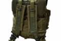 US Army amerikai ALICE Pack közepes (Medium) hátizsák, Olívzöld