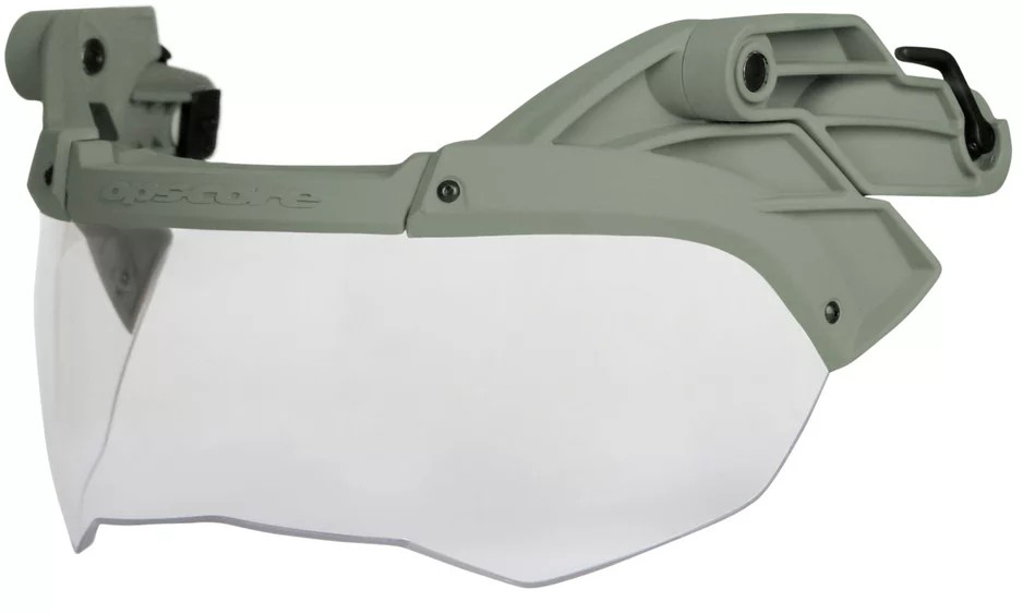 Opscore / Fast Ballistic Visor - FG