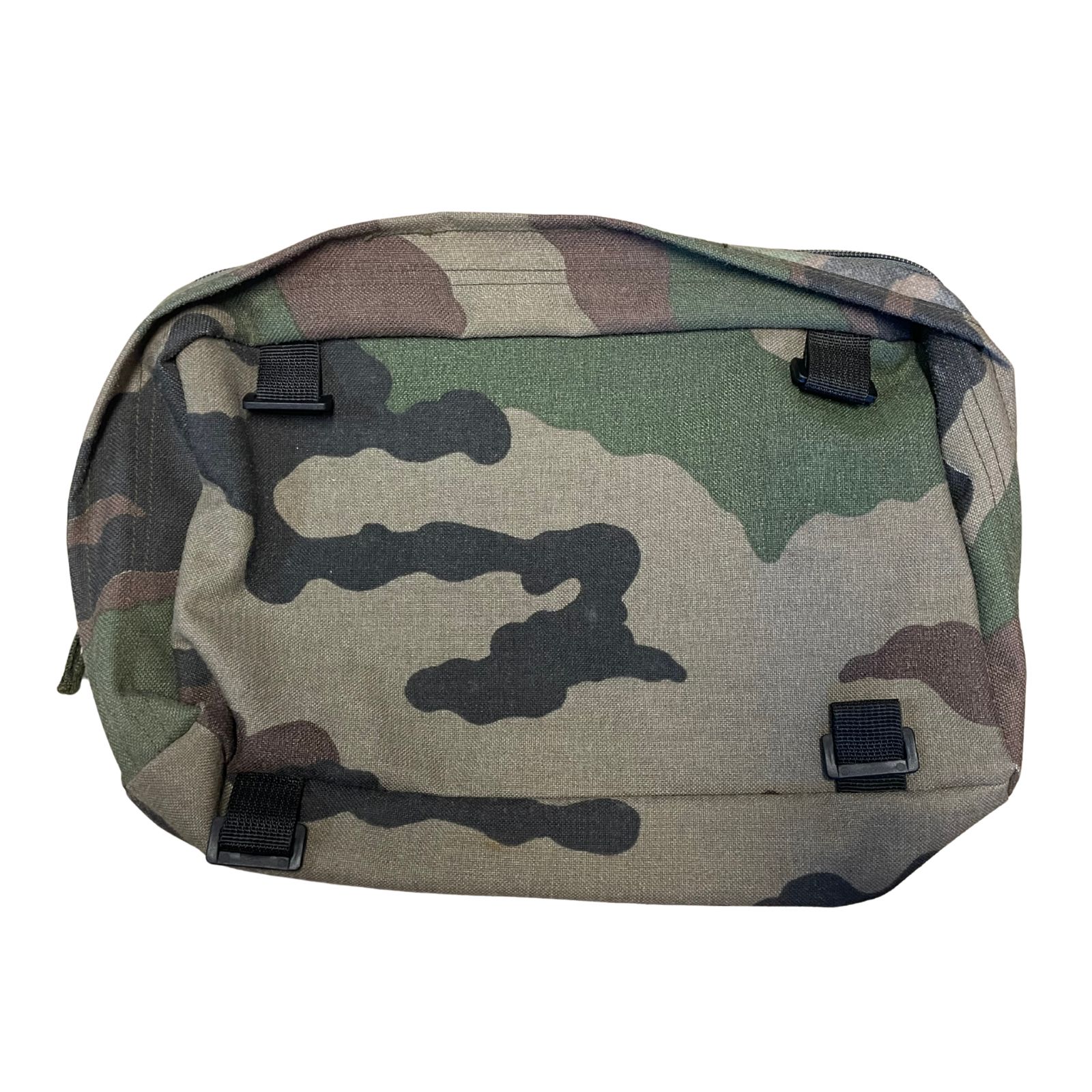 Francia Idegenlégiós F2 CCE hátizsák oldalzseb, párban