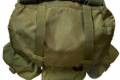 US Army amerikai ALICE Pack közepes (Medium) hátizsák, Olívzöld