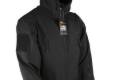 Taktikai Softshell Dzseki, Patriot, Fekete