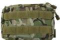 KombatUK / Molle Utility Pouch Small - Több Színben